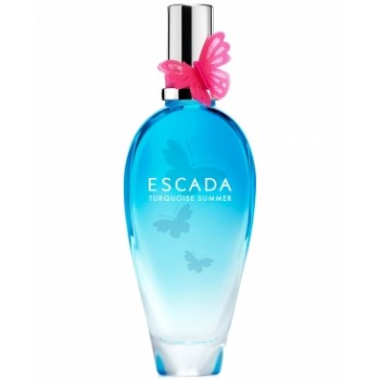 Turquoise Summer, Escada (χύμα γυναικείο άρωμα , μικρό 30ml)